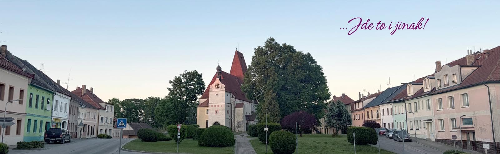 Horní Stropnice
