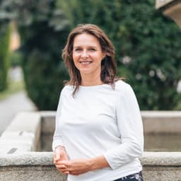 1. MUDr. Klára Matoušková, Ph.D.